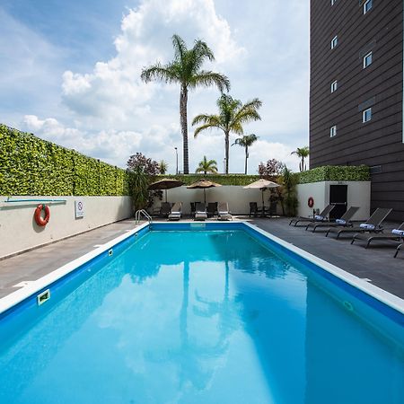 Holiday Inn Express And Suites Celaya By Ihg Екстериор снимка
