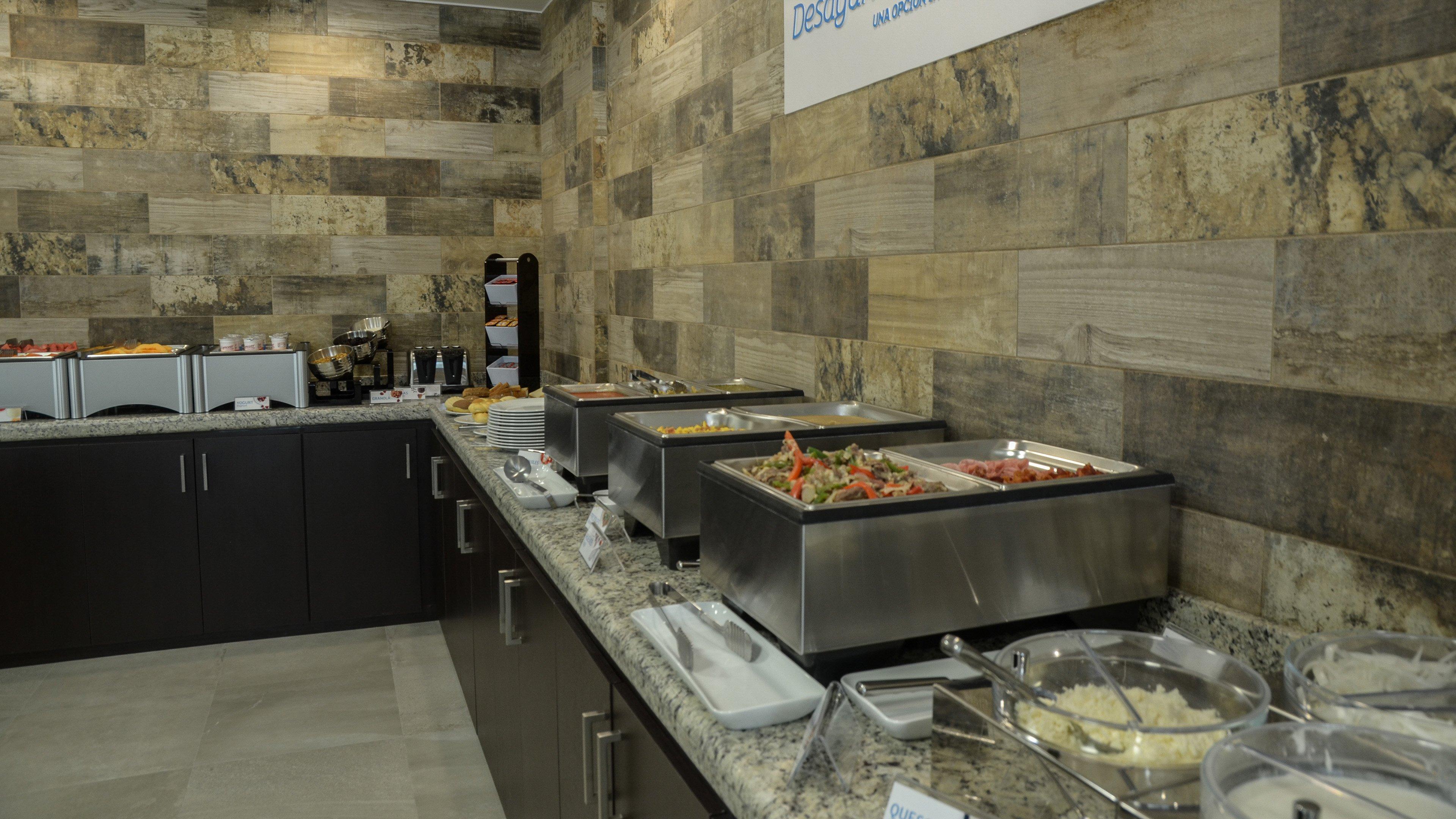 Holiday Inn Express And Suites Celaya By Ihg Екстериор снимка