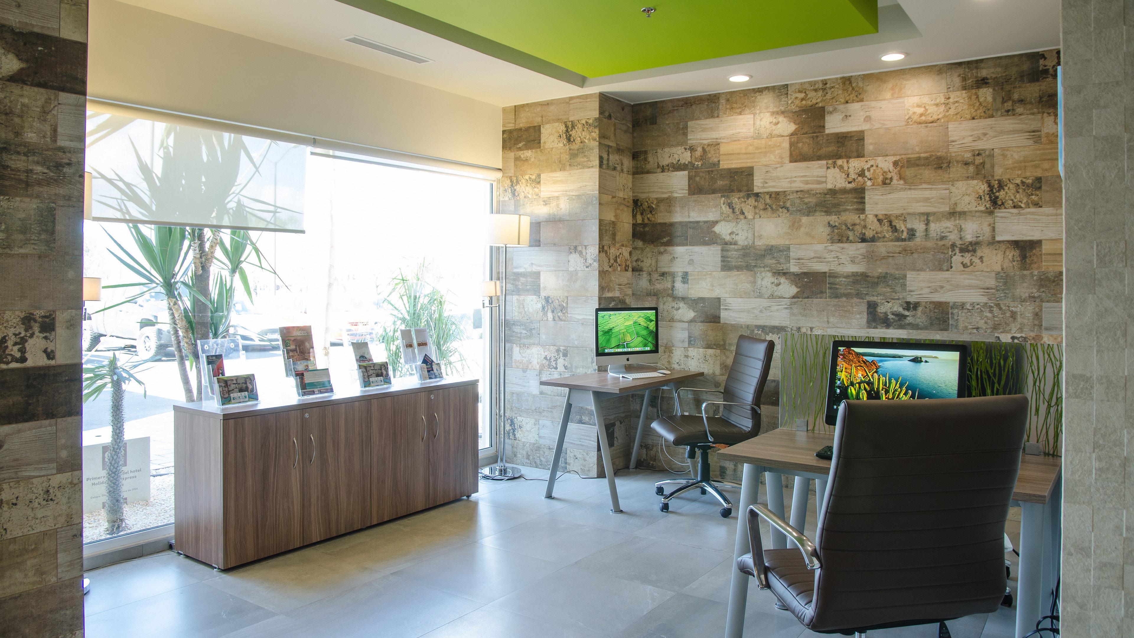 Holiday Inn Express And Suites Celaya By Ihg Екстериор снимка