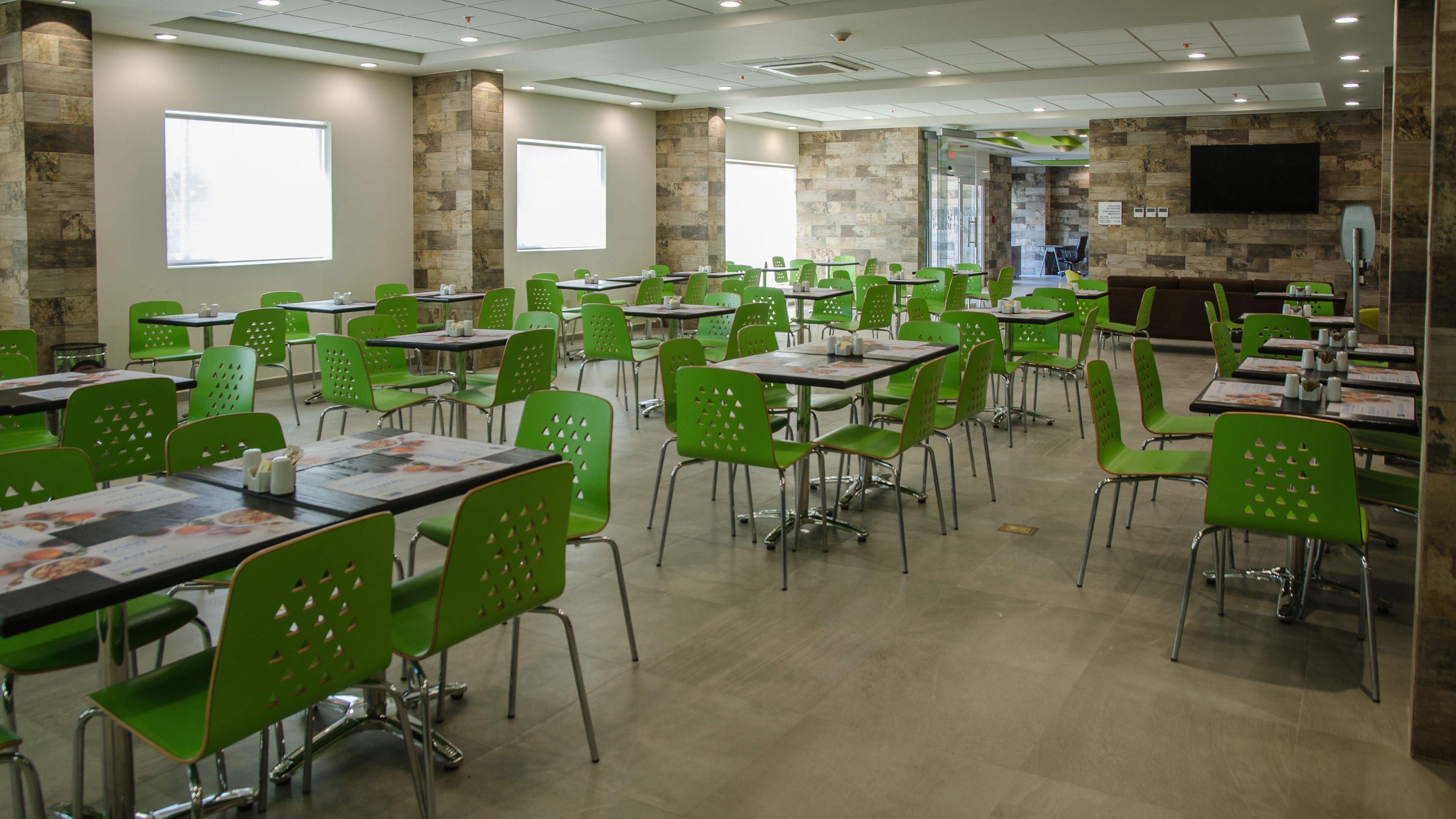 Holiday Inn Express And Suites Celaya By Ihg Екстериор снимка