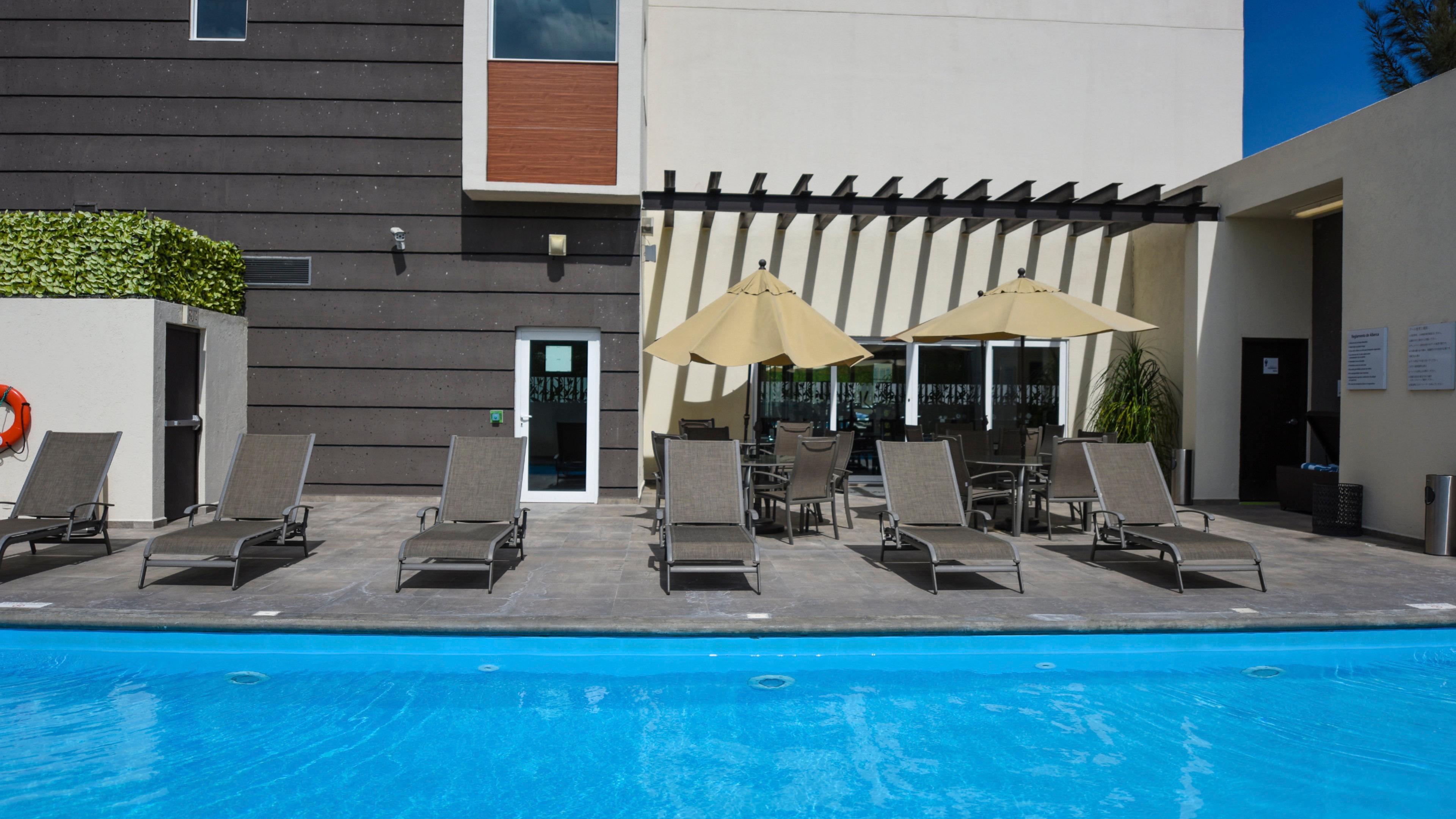 Holiday Inn Express And Suites Celaya By Ihg Екстериор снимка