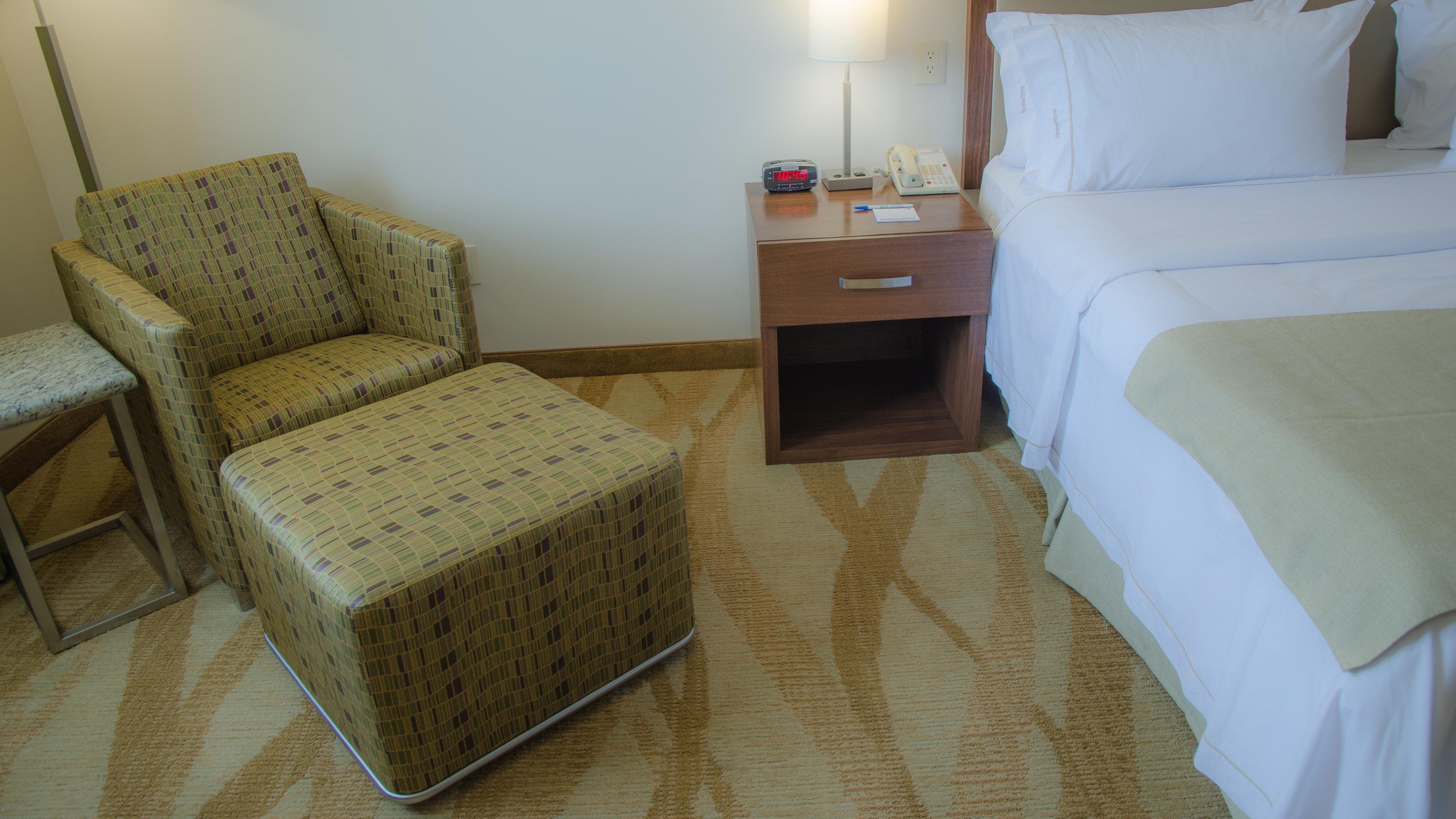 Holiday Inn Express And Suites Celaya By Ihg Екстериор снимка