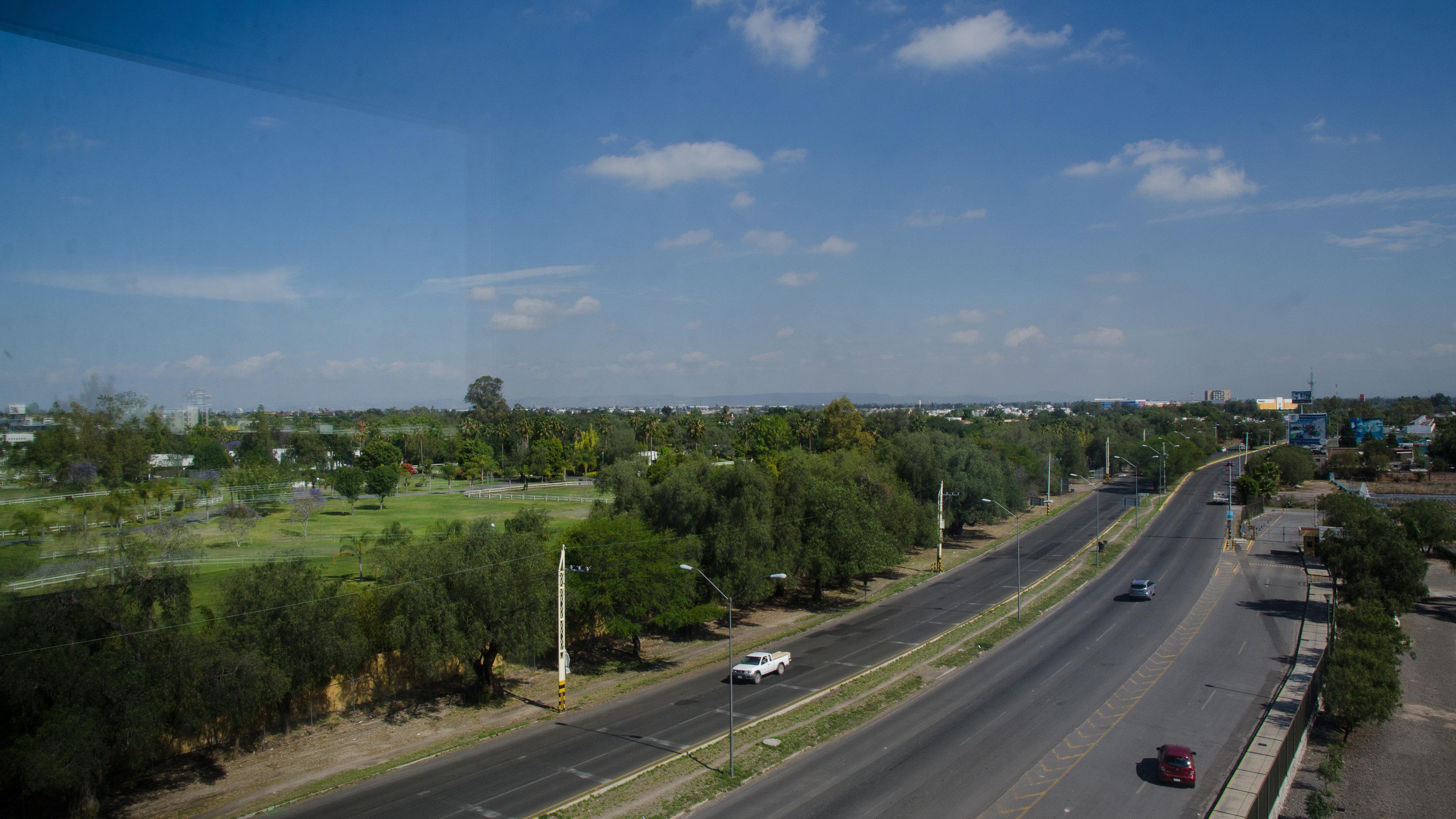 Holiday Inn Express And Suites Celaya By Ihg Екстериор снимка