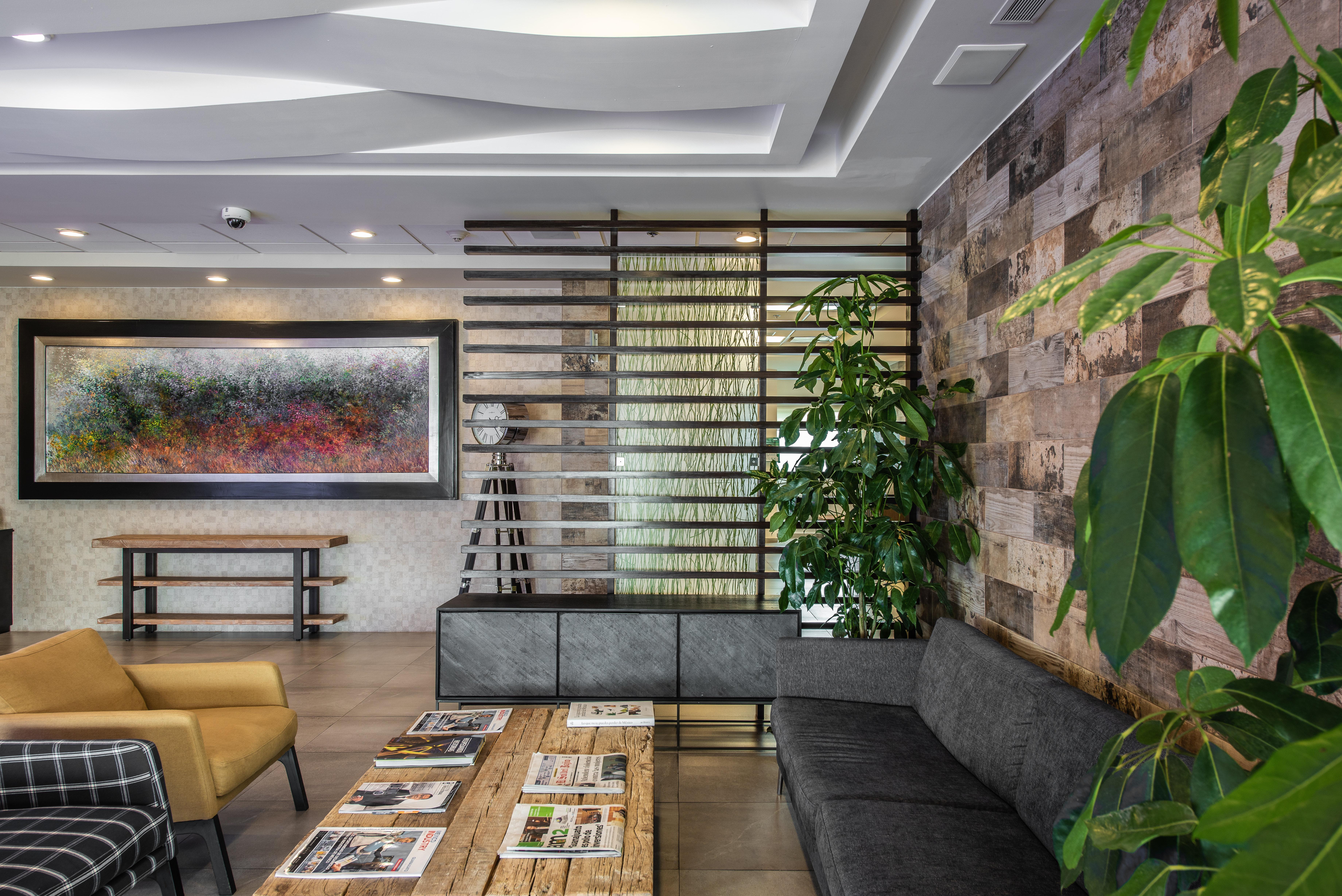 Holiday Inn Express And Suites Celaya By Ihg Екстериор снимка